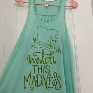 XL Tank Top